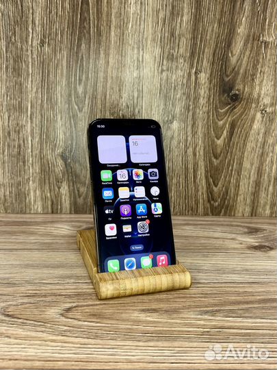 iPhone 12 Pro, 128 ГБ
