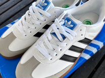 Adidas Samba