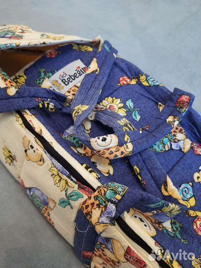 Переноска для детей