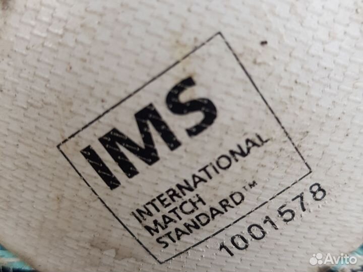 Футбольный мяч select size 5