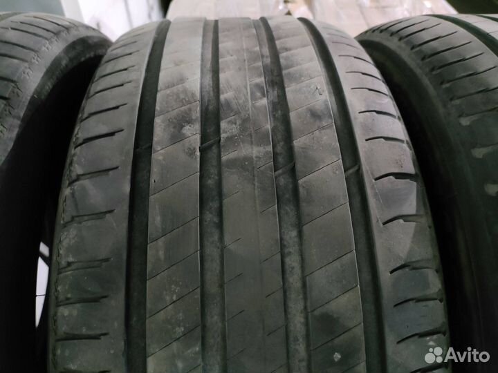 Michelin Latitude Sport 3 265/50 R19 110W