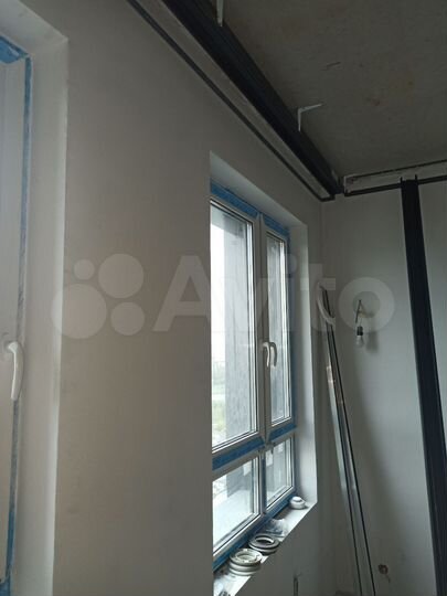 1-к. квартира, 32 м², 3/18 эт.