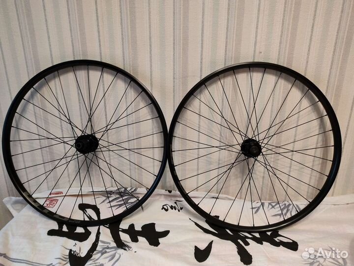 Колеса (вилсет)