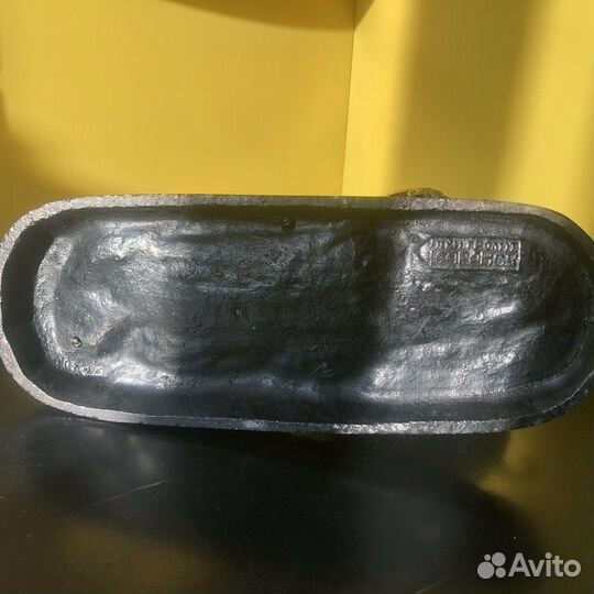 Z.6660 Статуэтка (касли) Зубр 1917г