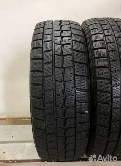 Dunlop Winter Maxx WM01 185/65 R15 99W