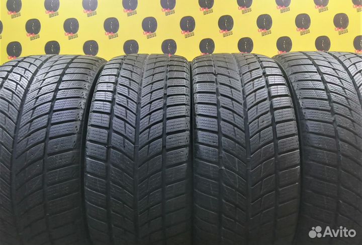Horizon HW505 275/40 R20 и 315/35 R20