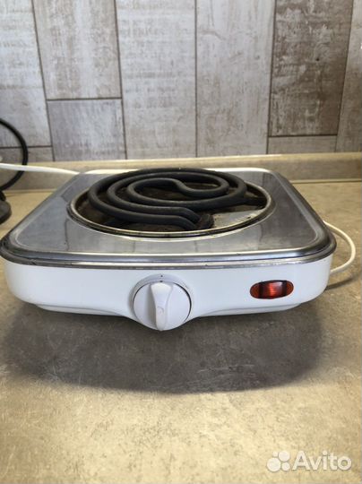 Плита электрическая Беларусь