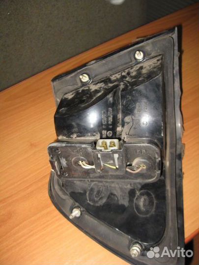 Фонарь задний правый Daewoo Espero I (1990–1999)