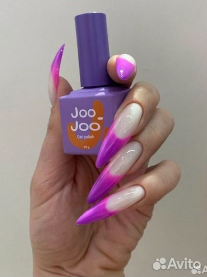 Маникюр гель-лак, педикюр, наращивание ногтей