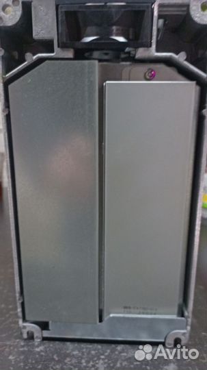 Преобразователь частоты mitsubishi FR-A740-00083EC