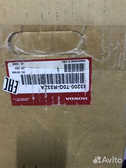 Панель крыши