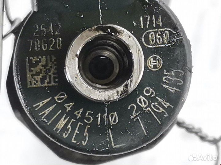 Форсунка для BMW 1-Series (E81/E82/E87/E88)