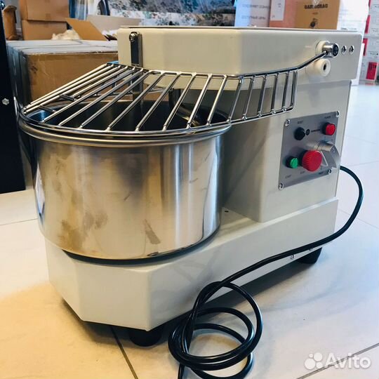 Тестомес 8 литров