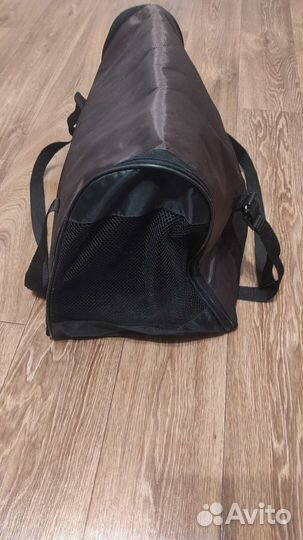 Переноска для кошек и собак