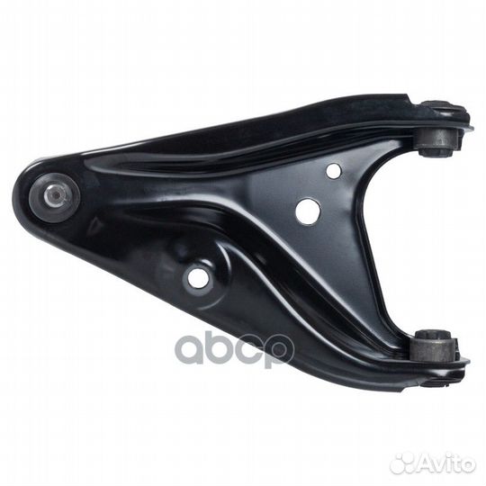 Рычаг пер.подв.L 108899 Febi