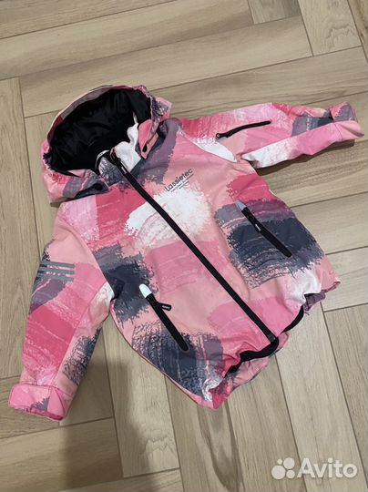 Зимняя куртка lassie 92