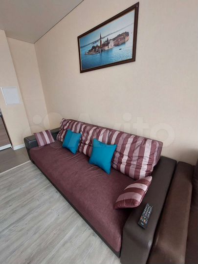 2-к. квартира, 48 м², 14/19 эт.