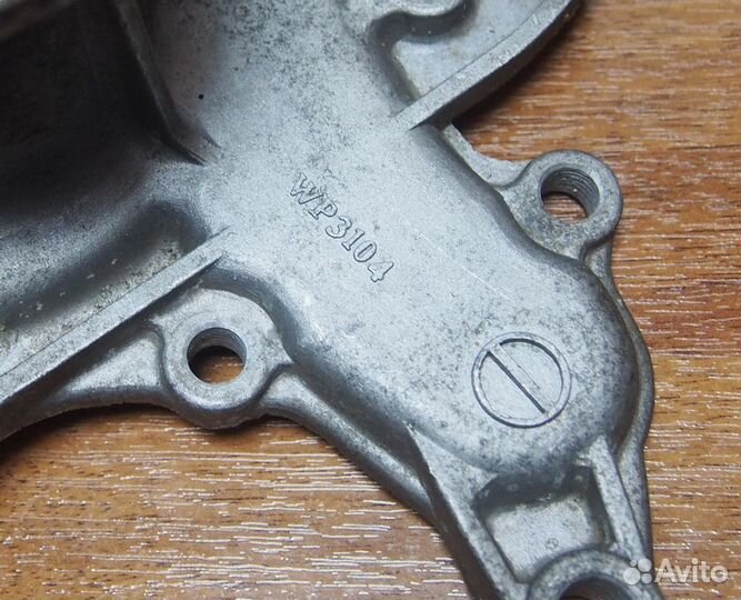 Помпа WP3104 (945)