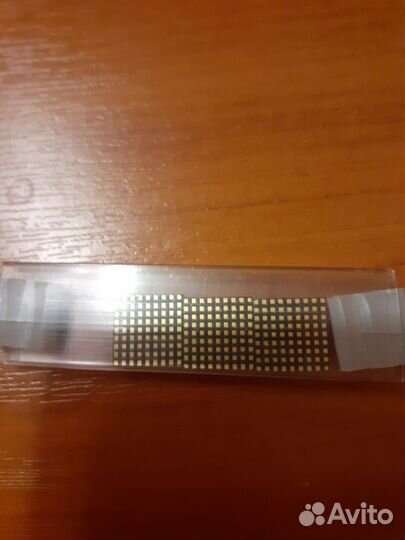 Микросхема LTM9001V-BA