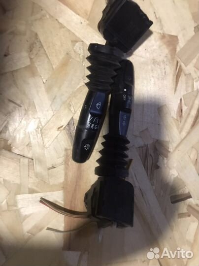 Подрулевой переключатель daewoo nexiaценаза2