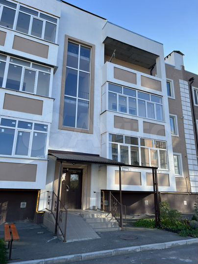 2-к. квартира, 68 м², 2/3 эт.