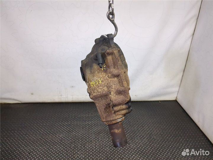 Редуктор моста Toyota RAV 4, 2008