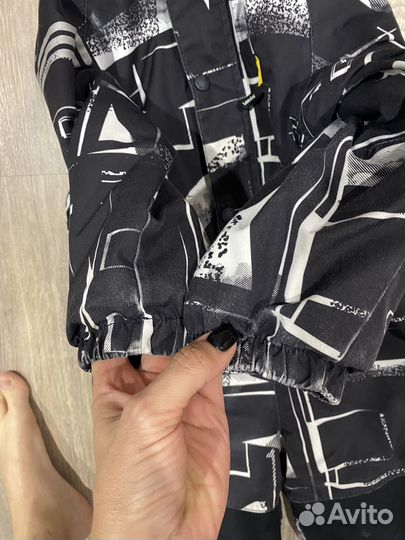 Комбинезон lassie tec