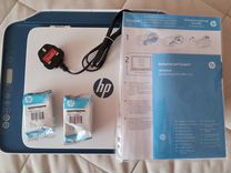 Принтер HP DeskJet Ink Advantage Ultra 4828