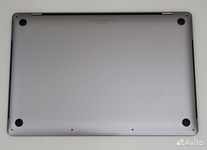 MacBook Pro 16