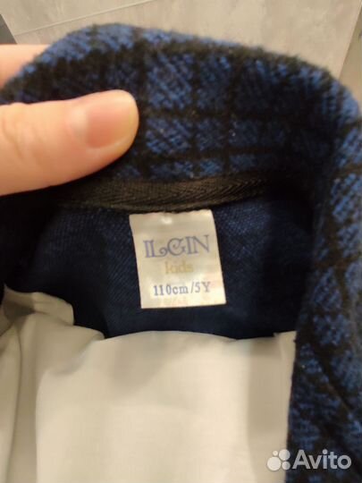 Костюм для мальчика