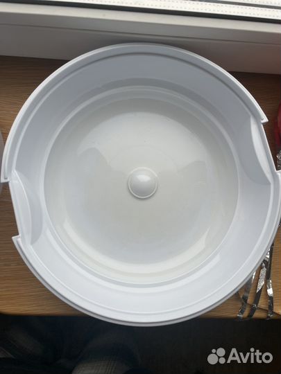 Стерилизатор philips для микроволновки+сушилка HB