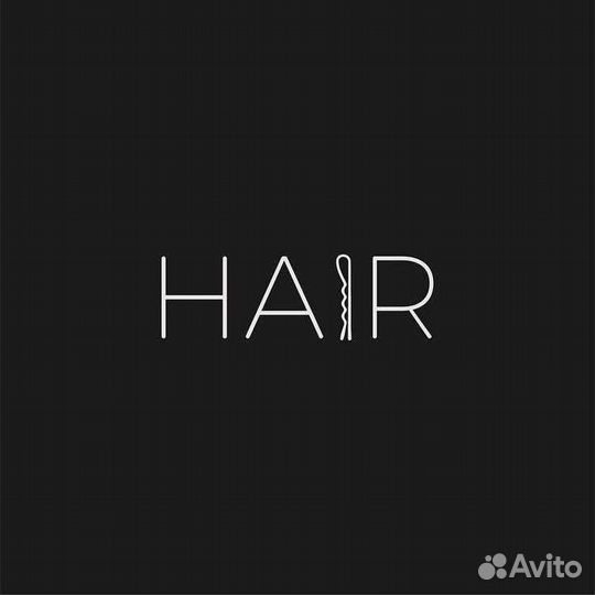 Наращивание волос