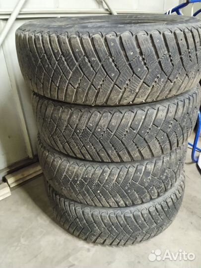 Goodyear Ultragrip Ice Arctic 185/65 R15 88T