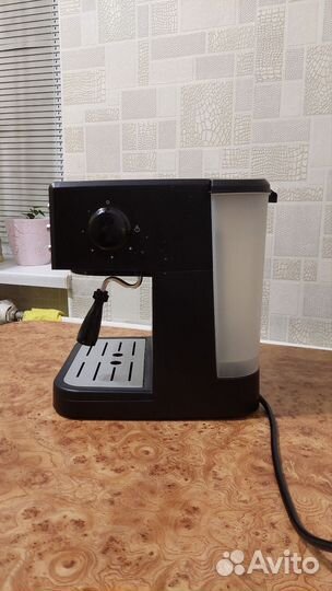 Кофеварка Vitek vt-1523