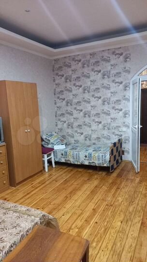 1-к. квартира, 34 м², 2/2 эт.