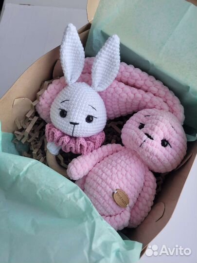 Baby box / Наборы для новорожденного