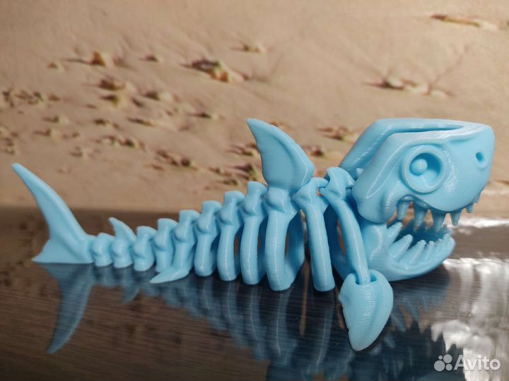 Игрушки антистресс 3д, 3D печать