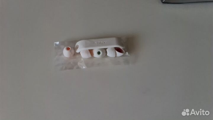 Наушники Sony