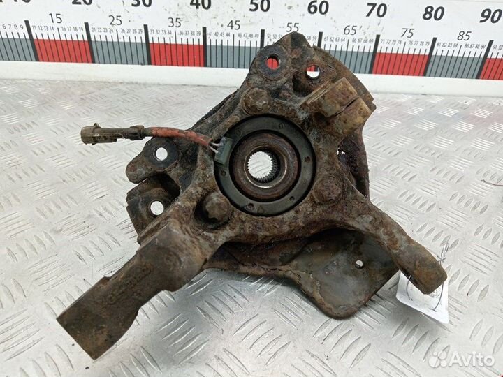 Ступица для Opel Astra G