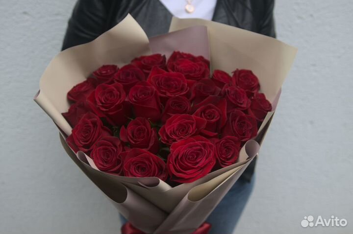 Цветы. Доставка цветов.Роза