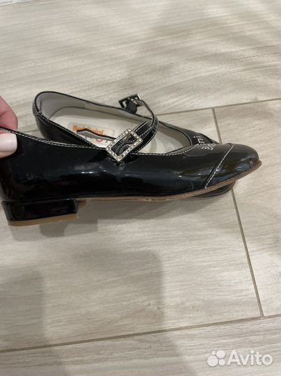 Туфли Baldinini