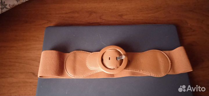Ремень женский