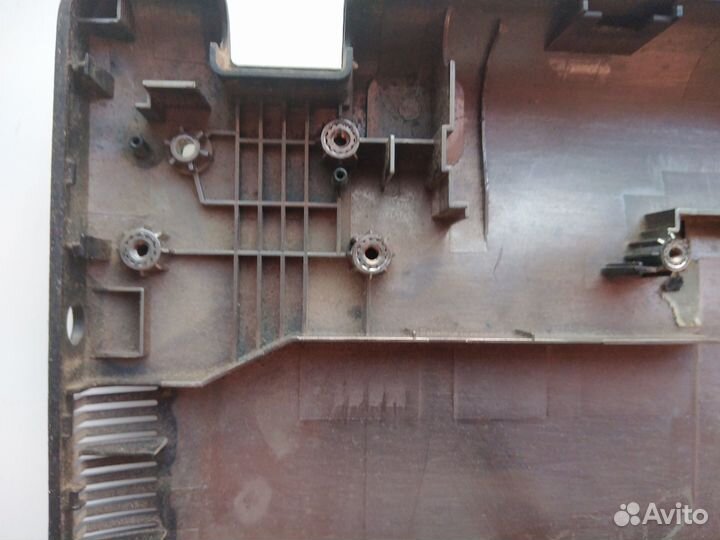 Поддон для ноутбука Asus R512C, X551C, X551M