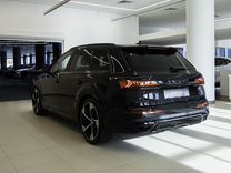 Новый Audi Q7 3.0 AT, 2023, цена от 14 270 900 руб.