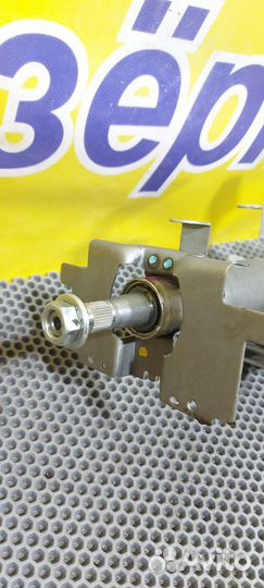 Колонка рулевая Nissan Tiida