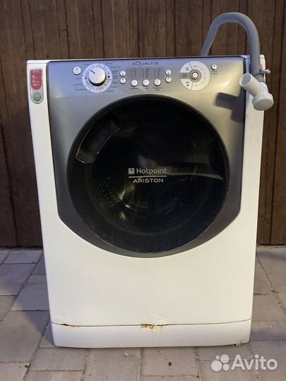 Стиральная машина автомат бу