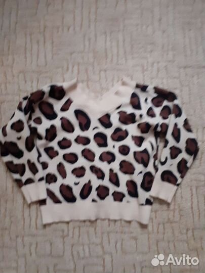 Кофта женская