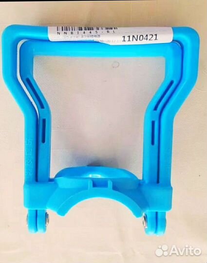 Ручка зажим для 19л. бутыли