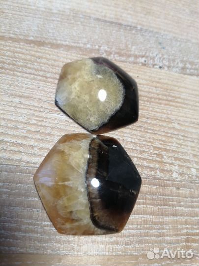 Симбирцит парный