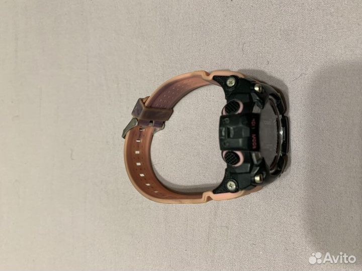 Часы casio baby g